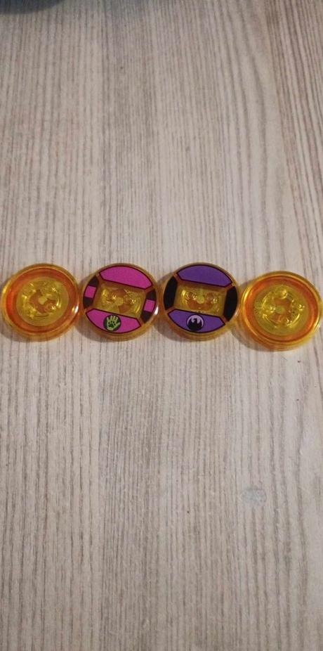 Ps4 lego dimensions tagy, 