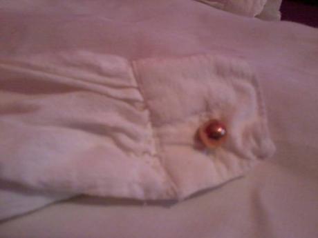 Dievčenská blúzka derby - kids 6 / 8 rokov., 128