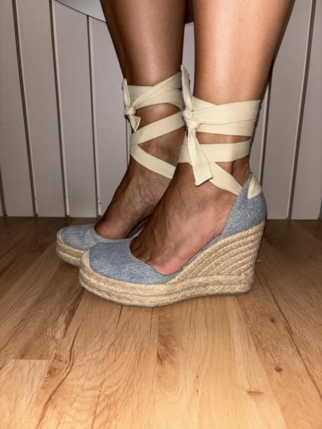 Espadrilky pull&bear 36, pull&bear,36