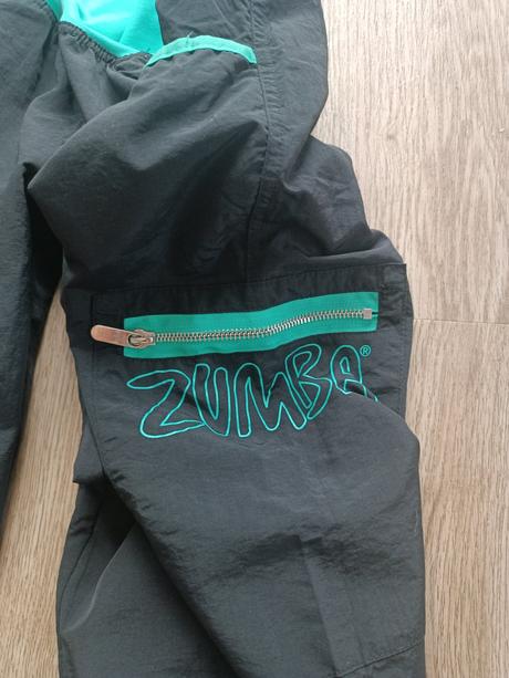 Zumba nohavice, xs