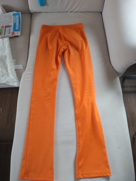 Damske nohavice 36, s