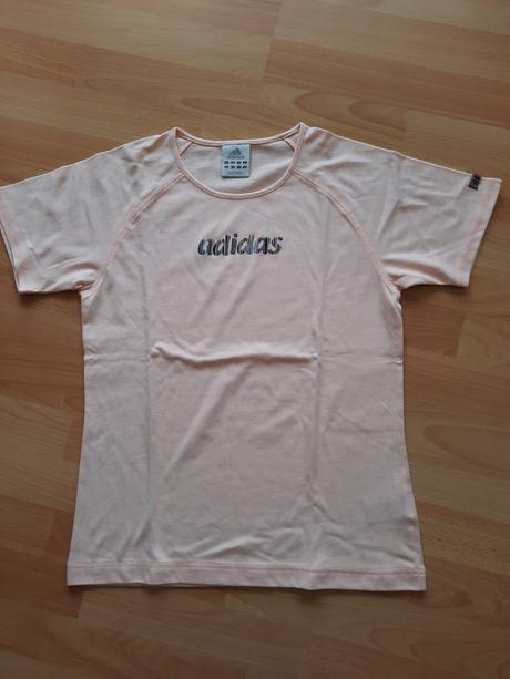 Dámske tričko, adidas,36