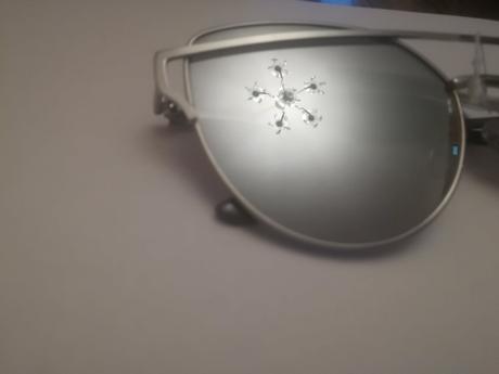 Okuliare zn. avon, avon