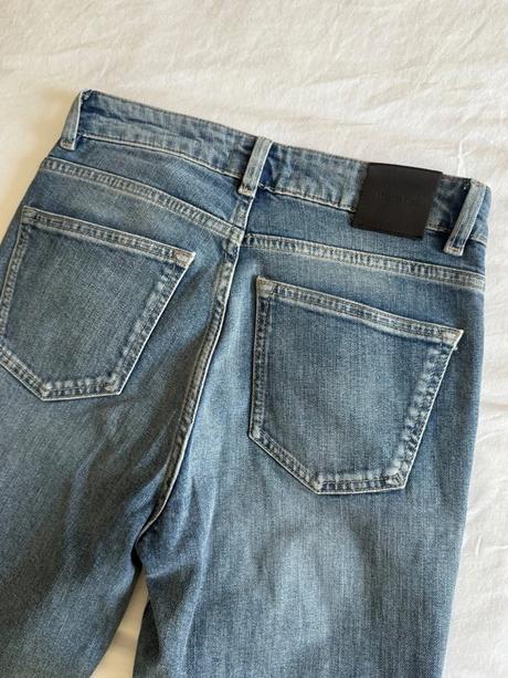 Rifle massimo dutti (34), cos,34
