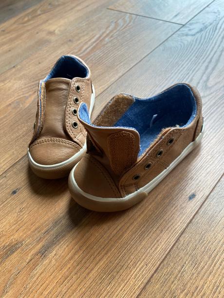 Chlapčenské tenisky /topánky/, next,22