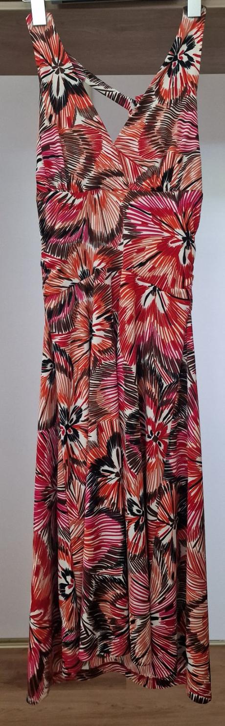 Šatičky h&m, veľ. 38, h&m,m