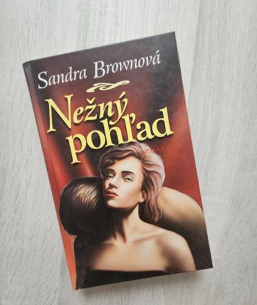 Kniha .. nežný pohľad .., 