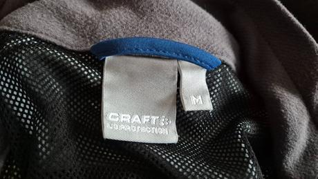 Craft bunda wind stopper, craft,m