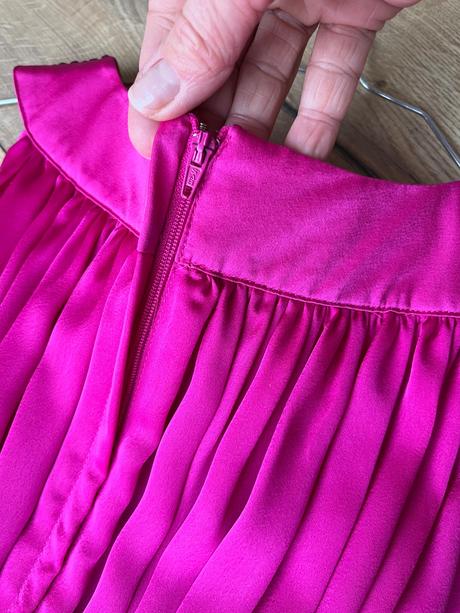 Šaty spoločenské, h&m,38