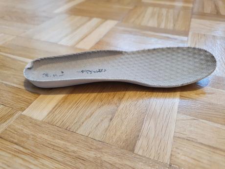 Gumáky wojtylko, wojtylko,30