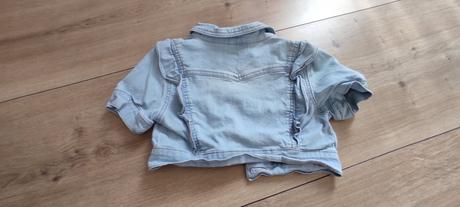 Riflové bolerko, kappahl,140