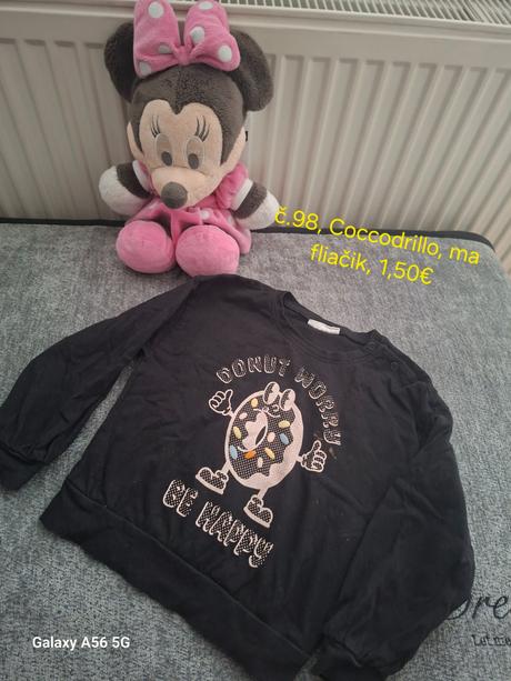 Balíček č.98, 86–98