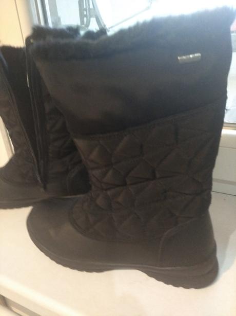 Zimné topánky 38 baťa, baťa,38