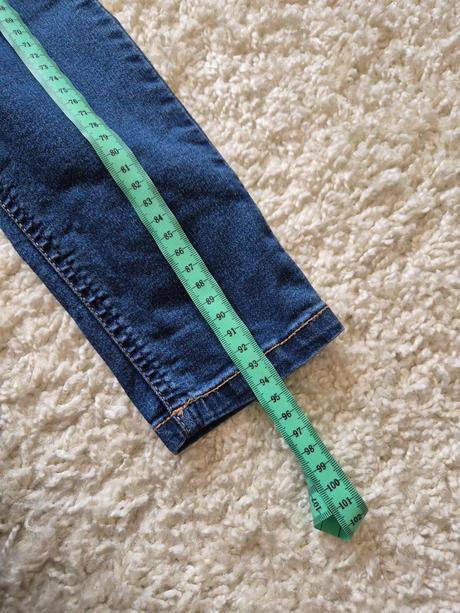 Skrinky rifle, sinsay,36