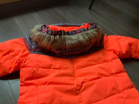 Lyžiarska bunda firefly, firefly,140