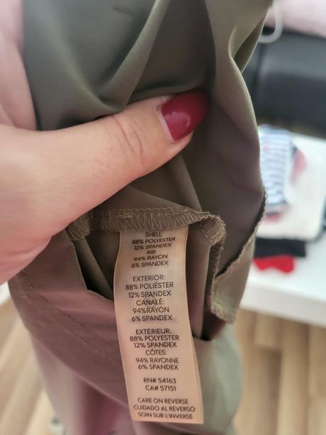 Calvin klein saty, calvin klein,xl