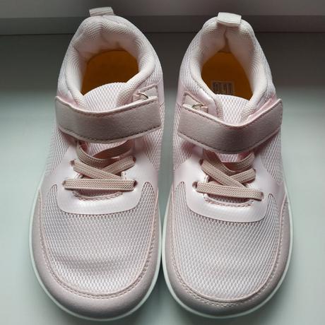 Dievčenské barefoot tenisky, 30