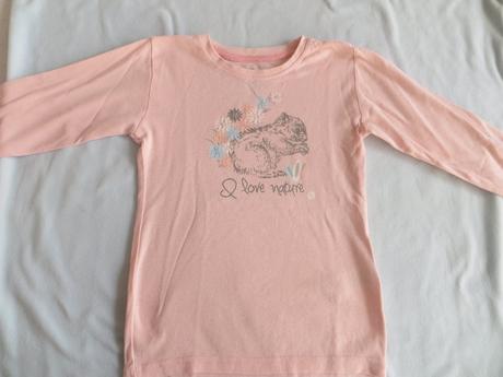 Ružové pyžamo, lupilu,116