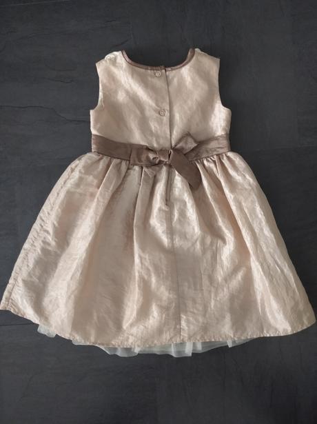 Šaty minimode 2-3, mini mode,98