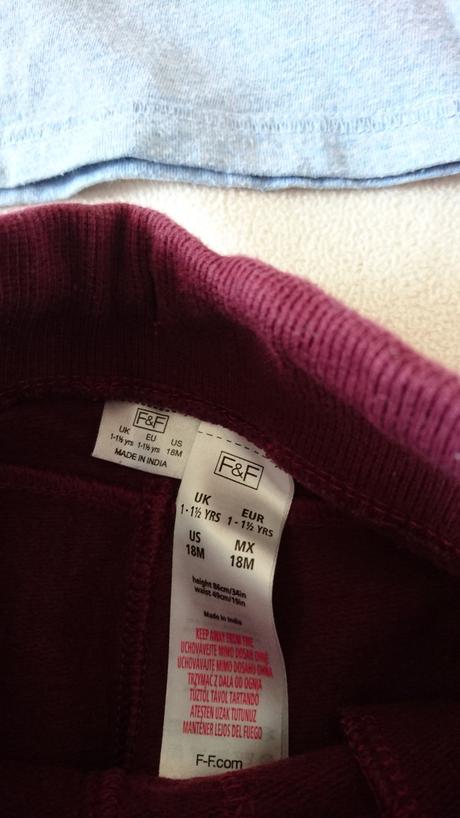 Tepláková súprava cool, f&f,86