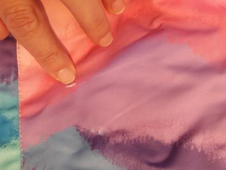 Zimný overal, reserved,86