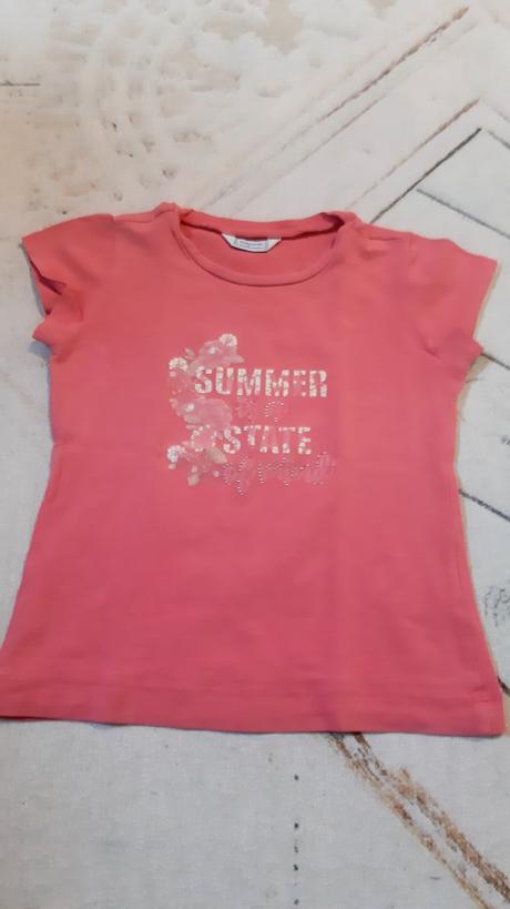 Tričko, mayoral,116