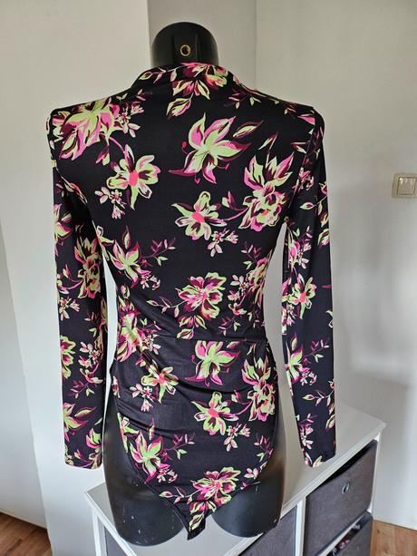 Damske body, river island,36