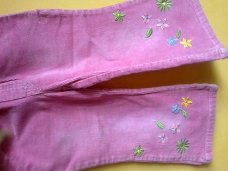 Balicek pre dievca velkost 92, 86–98