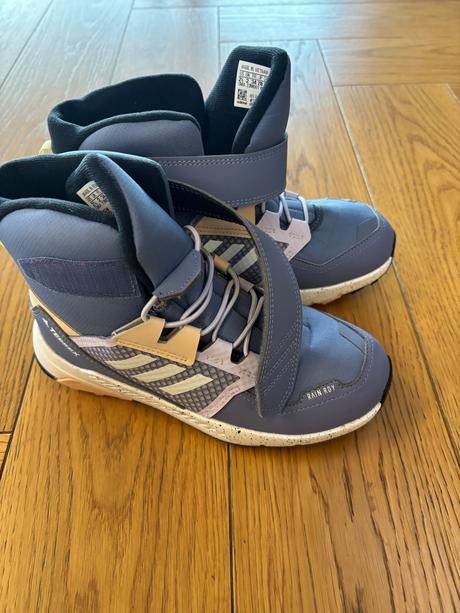 Snehule terrex, adidas,34