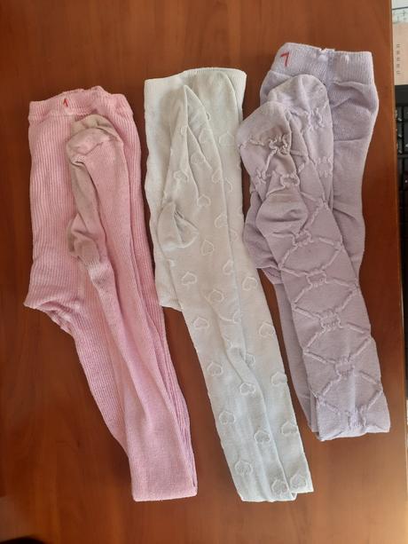 Dievčenské pančušky, 140