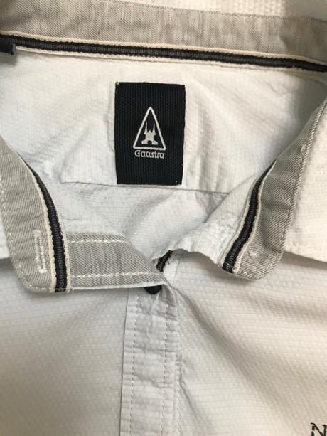 Nádherná letná košeľa gaastra, s