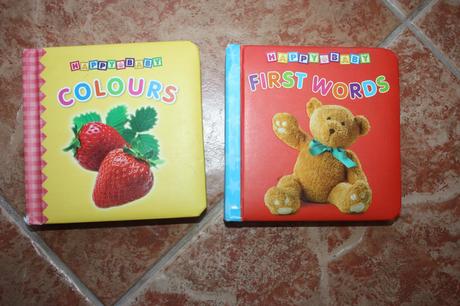 Anglicke knizky pre najmensich,