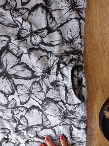 Výpredaj mix oblečenia, m