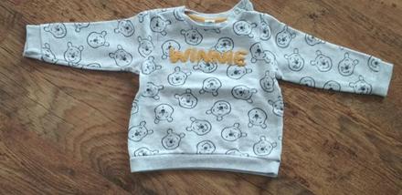 Mikinka macko, disney,92