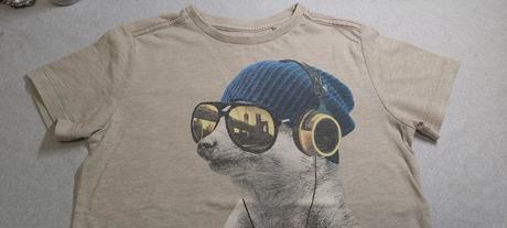 Detské tričko next veľ.122, next,122