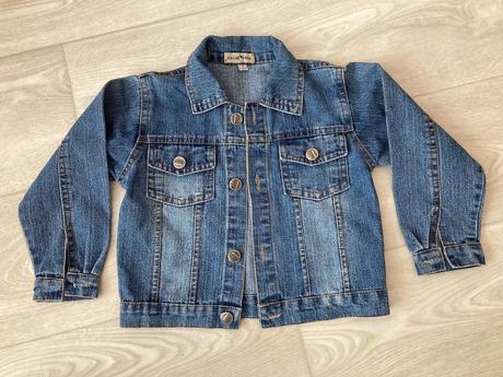 Rifľová bunda, 110