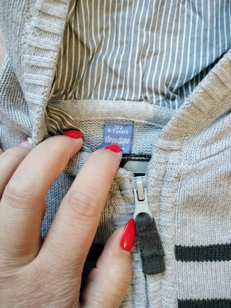 Sveter, dopodopo,122