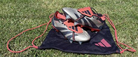Kolíky adidas predator elite ft sg - šedá, adidas,41