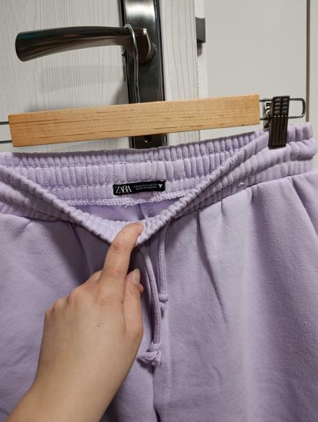 Zara tepláky, zara,s