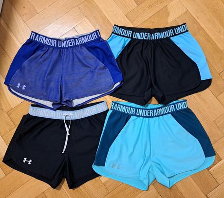 Kratasy, under armour,xs