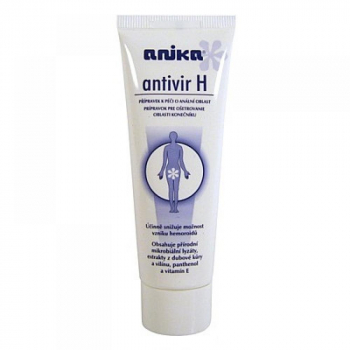 Starostlivosť o análnu oblasť, 