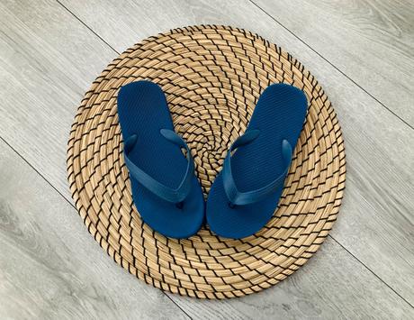 Šľapky veľ. 30, kik,30