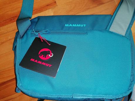 Mammut taska,