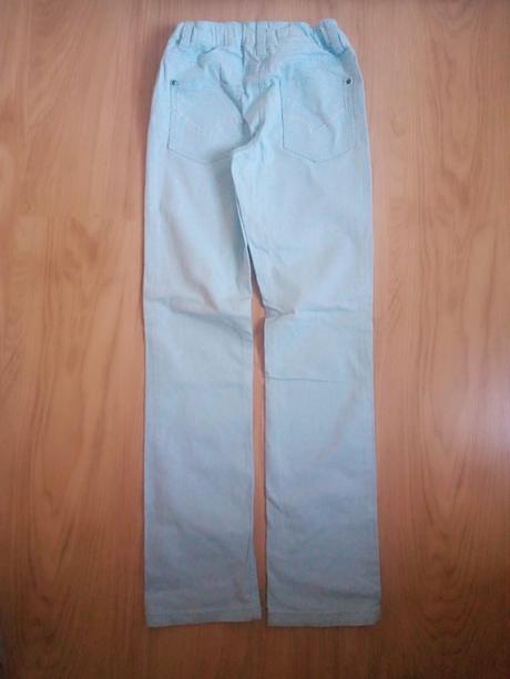 Oblečenie pre slečnu veľ.152 super stav, 140–152