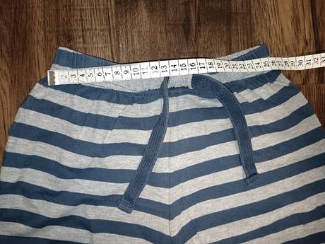 2x letné pyžamo, pepperts,122