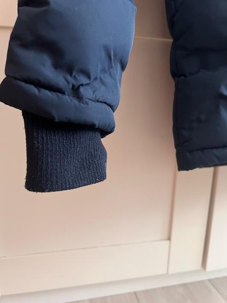 Prešívaná bunda minymo, 152