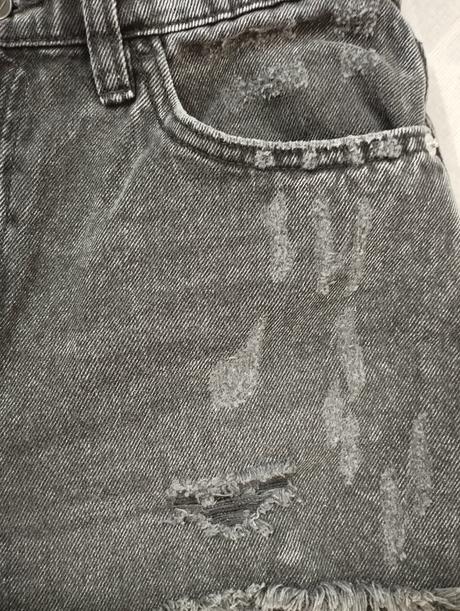 Riflové kraťasy, terranova,38