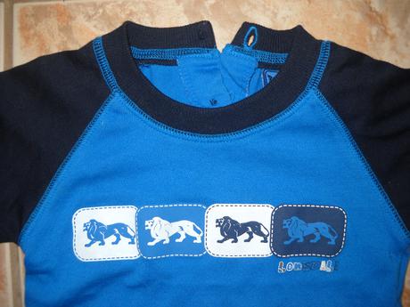 Zachovale tricko, 80