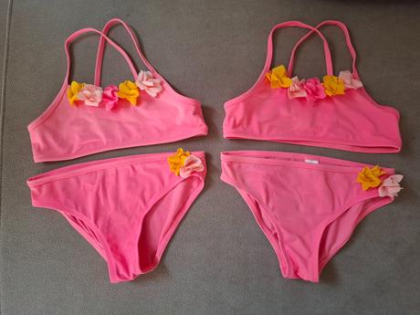 Dvojdielne plavky, 122