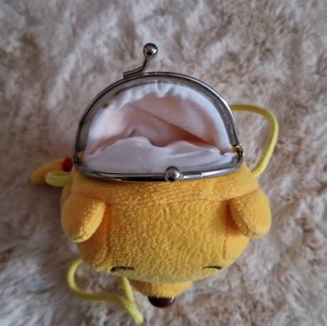 Peňaženka/kabelka macko pu (pooh), 